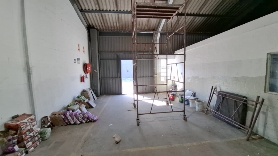 To Let commercial Property for Rent in Stikland Industrial Western Cape